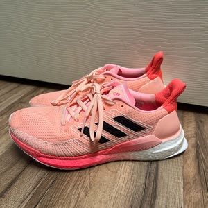 Adidas women’s solar boost solarboost 9